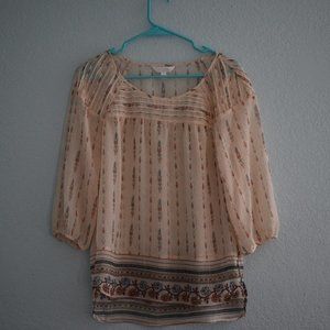 lauren conrad shirt